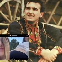 Батько Марії - Назарій Яремчук пишався б таким зятем! Співачка народила хлопчика!!! Батько Марії - Назарій Яремчук пишався б таким зятем! Співачка народила хлопчика!!!