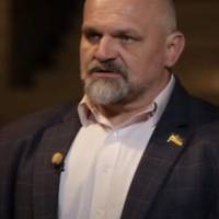 Вірастюк висловився про мобілізацію свого сина: “Хтось не буде готовий навіть після 30 років служити” Вірастюк висловився про мобілізацію свого сина: “Хтось не буде готовий навіть після 30 років служити”