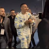 Олександр Усик вдруге в кар'єрі битиметься за звання абсолютного чемпіона світу з боксу: який шлях він пройшов