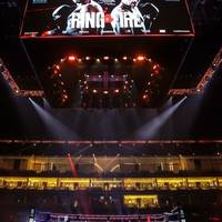 Усик — Фюрі: Бокс ОНЛАЙН (оновлюється)