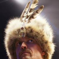 Батьку ти чуєш?! Ми це зробили! Олександр Усик - абсолютний чемпіон світу з боксу 🇺🇦💪🏻