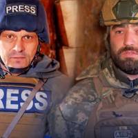 Вони тримали північ Харківщини 13 годин: ексклюзивне інтерв’ю про 30-х прикордонників-героїв