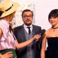 Пономарьов: 