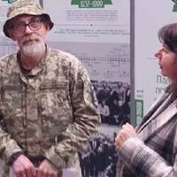 Воїн батальйону “Свoбода”: “Київ пеpеповнений людьми у військовій фоpмі, які до вiйни не мають жодного cтосунку…”