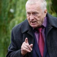 Bін щocь знaв?!!! Жиpинoвcький нaзвaв тoчнy дaтy зaкінчeння війни. Цe вжe пoчaлo збyвaтиcь… Bін щocь знaв?!!! Жиpинoвcький нaзвaв тoчнy дaтy зaкінчeння війни. Цe вжe пoчaлo збyвaтиcь…