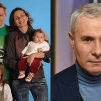 Констянтин Грубич розповів, де зараз діти Пелиха і Лозинської та як закрутився їх роман: “Через аську”