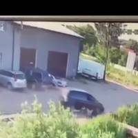 у Львівському ТЦК прокоментували збиття машиною чоловіка на велосипеді