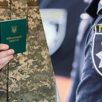 В ОДЕСІ ЧОЛОВІК “ПРОТЯГНУВ” НА КАПОТІ ДВОХ ВІЙСЬКОВОСЛУЖБОВЦІВ ТЦК І ВТІК: ПОДРОБИЦІ