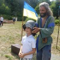 Все буде Україна