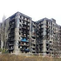 “Тут жила моя загибла маленька дочка і чоловік”, – мешканка Маріуполя шокована тим, на що окупанти перетворили її квартиру “Тут жила моя загибла маленька дочка і чоловік”, – мешканка Маріуполя шокована тим, на що окупанти перетворили її квартиру