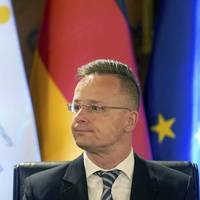 В Угорщині зробили гучну заяву про членство України в НАТО