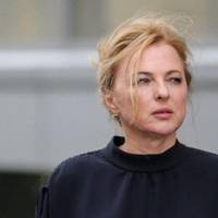 Вдова Кузьми Скрябіна вперше розповіла чим займається після втрати чоловіка