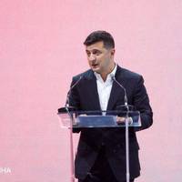 Зеленський: я б у 2014 році 