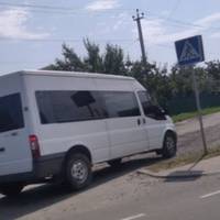 Колишній чоловік Катерини зі своєю дружиною та її донькою цього літа зібралися на море в Одесу.