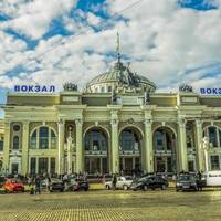 Анекдот дня: про хлопця, який приїхав до Одеси й одразу ж нарвався на неприємності