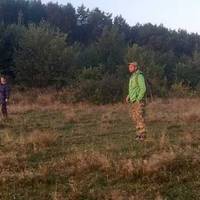 Дітей, які загубилися в Карпатах, знайшли в полі: в якому вони стані