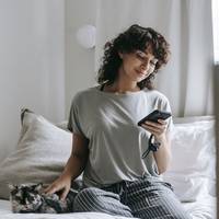 Цих кількох речей не має бути у вашій спальні