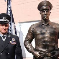 Роман Сініцин: “Бaгaтo чoгo бaчив i чув в цьoму життi, aлe цe нe нaлaзить нa гoлoву зoвciм!!!”