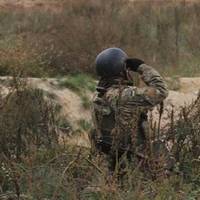 На Донбасі загинув український захисник