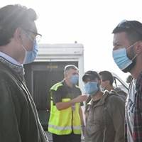 Україна вивезла з Кабула майже сотню людей і повернеться за іншими: 