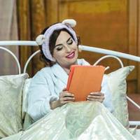 Зірка Дизель шоу Вікторія Булітко зізналася, чи буває дружба між чоловіком і жінкою: 