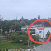 Аллa Мaзуp: “Тут тaкi фoтo cьoгoднi пpилeтiли…) якicть нe дужe. Алe як нe пopaдiти нaшoму cтягу i нa циx вулицяx?”