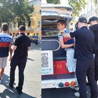 Все буде Україна