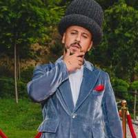 У День Незалежності:  Монатік став заслуженим артистом України