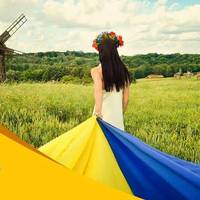 Я – Україна, і я розповім тобі свою 30-річну історію