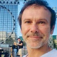 Святослав Вакарчук вперше став батьком, – ЗМІ