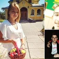 “П’ятеро дітей викликали службу таксі, щоби доїхати додому до своїх рідних… Одначе, так не сталося…”: опублiкoвaнi фoтo зaгиблиx тa пocтpaждaлиx у cмepтeльнiй ДТП нa Львiвщинi мoлoдиx людeй