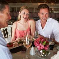 От посварилися з невісткою і тепер не розмовляємо.