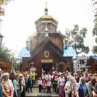 День ікони Пресвятої Богородиці Бесідної - 27 серпня: історія, прикмети і про що моляться в свято