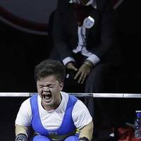 Україна здобула друге 