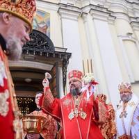 Все буде Україна