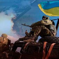 Все буде Україна