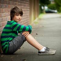 В одну мить хлопець залишився без мами.