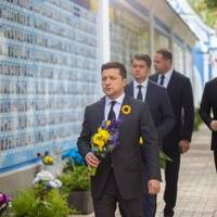 День захисника України 29 серпня: країна згадує своїх найкращих синів, які віддали найцінніше за свободу