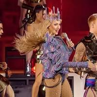 Оля Полякова згадала, як їздила по обнови у Хмельницький: 