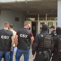 На Луганщині хімічне підприємство зливало небезпечні відходи у Сіверський Донець