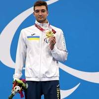 Українець Кріпак зі світовим рекордом виграв 