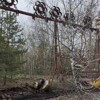 Українська виставка про Чорнобиль відбудеться одночасно в 11 країнах світу