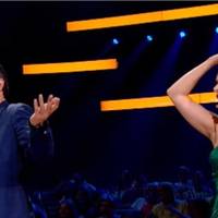 Ксенія Мішина і Сергій Притула такого точно не чекали на 