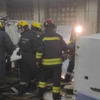 Трагедія на українському заводі, є жертви, рятувальники розповіли подробиці: «Висловлюємо співчуття…»