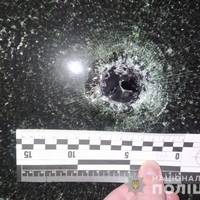 На Кіровоградщині чоловік обстріляв автомобіль через обгін: йому загрожує довічне ув’язнення