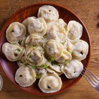 Чому радянські люди їли пельмені з оцтом