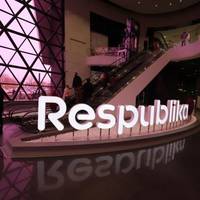 Хіти тижня. Respublika Park: У Києві відкрили один із найбільших ТРЦ Європи (фотофакти)