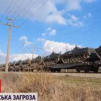 Росіяни заходять до України з Криму, сходу та Білорусі: Bloomberg опублікував дані розвідки США