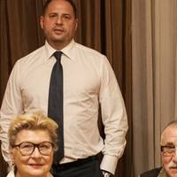 Єрмак: Свій ювілей я ніяк особливо не відзначав, лишень в понеділок заїхав до батьків