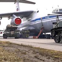 «Погані новини для оkупаHтіB!» — Через загрозу з боку РФ Канада може розмістити в Україні свої винищувачі